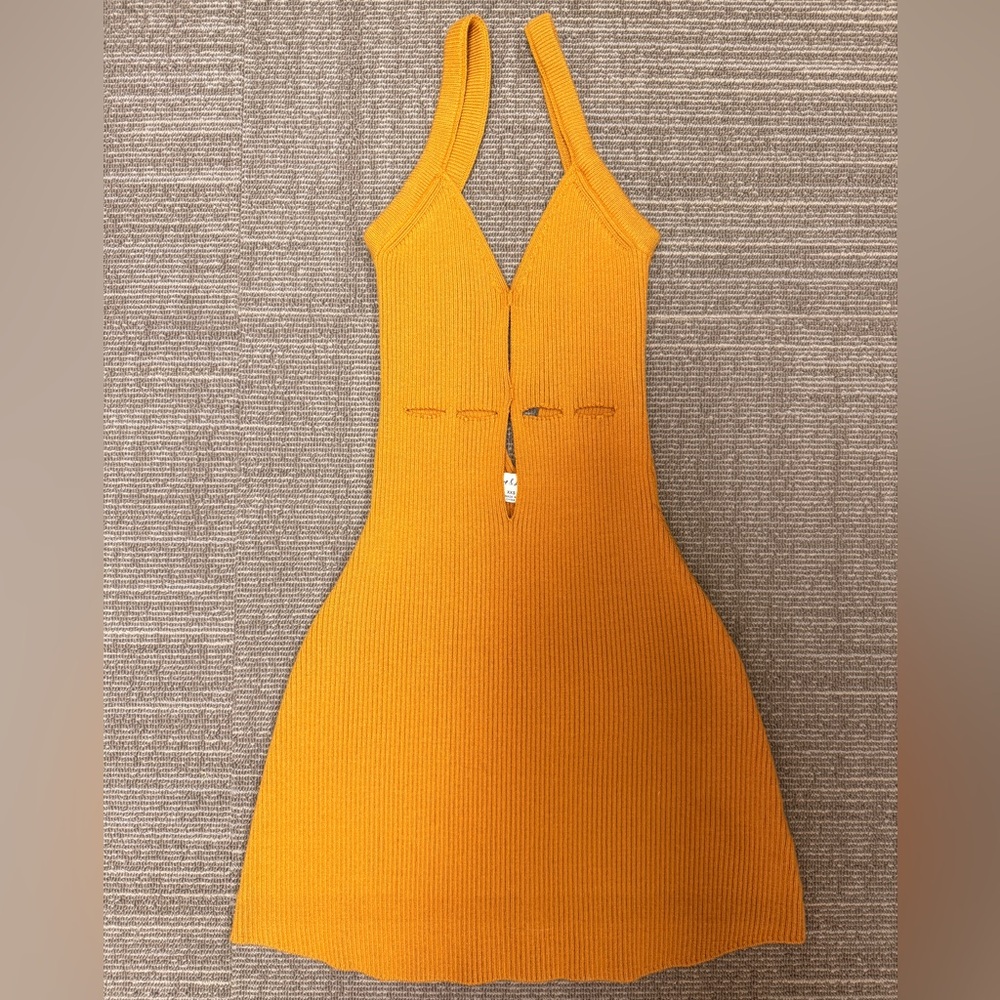 For Love and Lemons Maggie Mini Dress Sz XXS